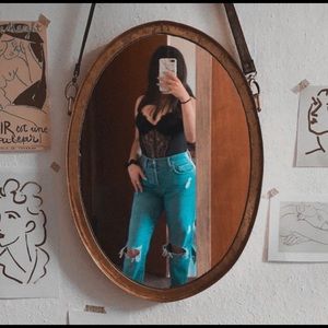 Meet your Posher, D.